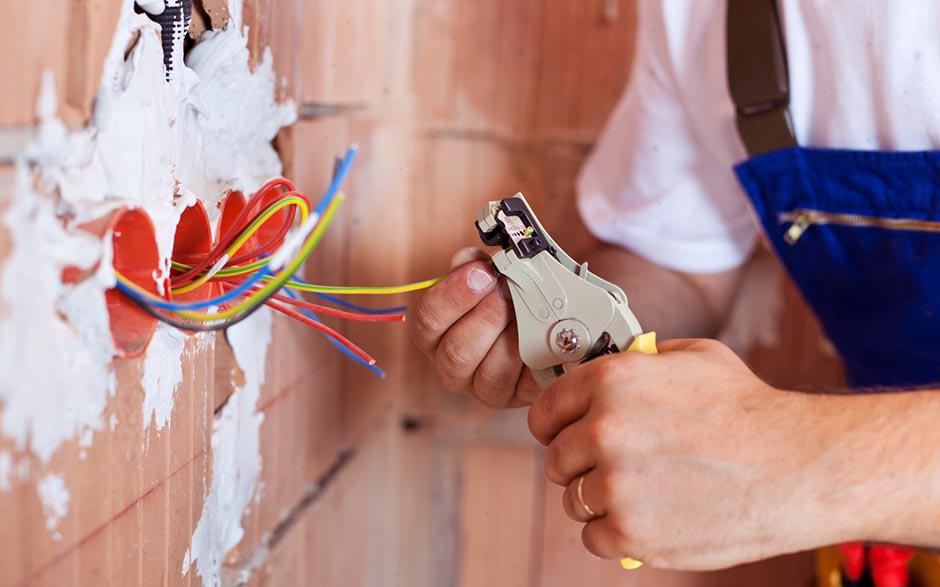 refaire électricité Ézanville
